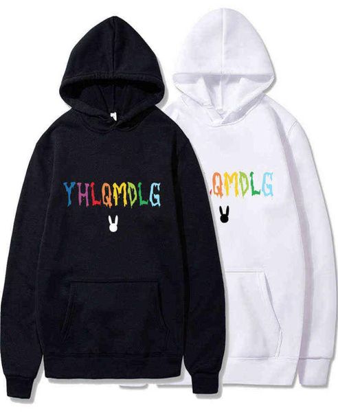 menwomen harajuku bad bunny hoodies casual autumn winter sweatshirts tracksuits oversized streetwear fashion pullover clothing g14912702, Black
menwomen harajuku bad bunny hoodies casual autumn winter sweatshirts tracksuits oversized streetwear fashion pullover clothing g14912702, Black