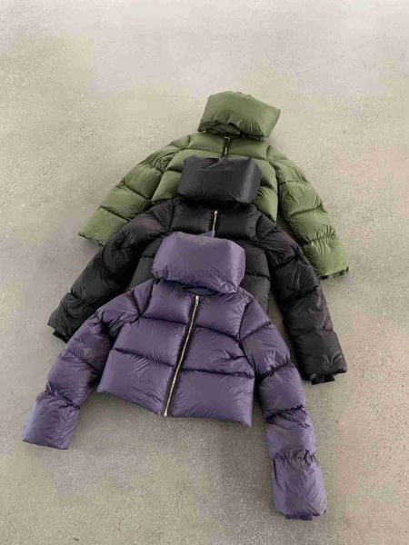 women's down parkas yxjb 2022 fw new fashion short white duck down coats womens, Black
women's down parkas yxjb 2022 fw new fashion short white duck down coats womens, Black