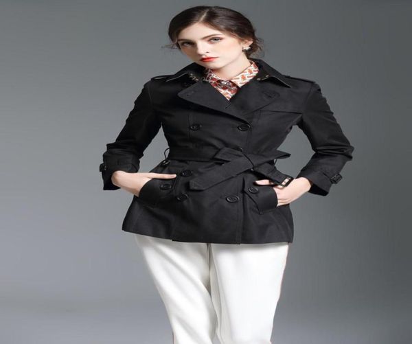 women039s trench coats short classic windbreaker waterproof british new highend english style autumn winter gabadian solid col12645214202, Tan;black
women039s trench coats short classic windbreaker waterproof british new highend english style autumn winter gabadian solid col12645214202, Tan;black