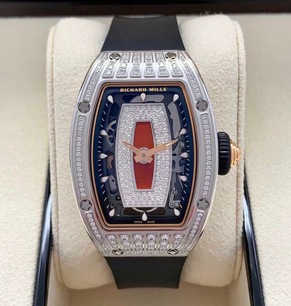 richardmille mechanical wrist watch rm series watch pilot wristwatches ler womens series18k platinum black ceramic original diamond red blac
richardmille mechanical wrist watch rm series watch pilot wristwatches ler womens series18k platinum black ceramic original diamond red blac