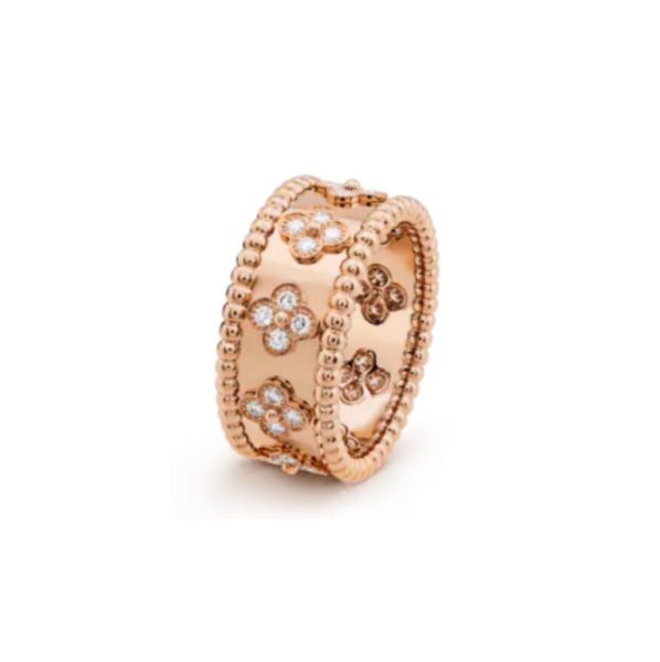 rings kaleidoscope ring female minority design sense of fashion simple clover jewelry rose gold8493983, Golden;silver
rings kaleidoscope ring female minority design sense of fashion simple clover jewelry rose gold8493983, Golden;silver