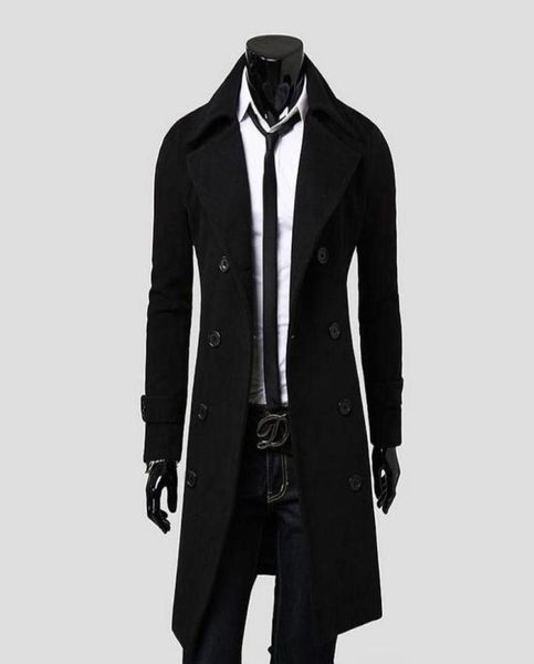 whole fashion fashion large lapel double breasted long wool coat mens design trench coat male autumn and winter outerwear 3xl3044939, Tan;black
whole fashion fashion large lapel double breasted long wool coat mens design trench coat male autumn and winter outerwear 3xl3044939, Tan;black