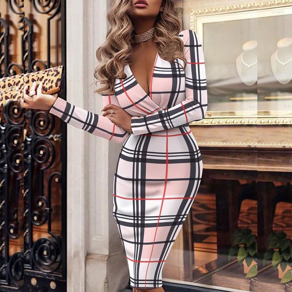 casual dresses spring summer 2023 women clothing elastic close-fitting hip bodycon dress banquet prom fashion elegant plaid print, Black;gray
casual dresses spring summer 2023 women clothing elastic close-fitting hip bodycon dress banquet prom fashion elegant plaid print, Black;gray