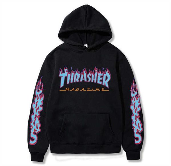 men hoodies sweatshirts european american popular brand thrashes print menwomen street couple casual hip hop pullover y22097117038, Black
men hoodies sweatshirts european american popular brand thrashes print menwomen street couple casual hip hop pullover y22097117038, Black