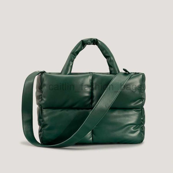 tote bag fashionable leather pad handbag women's designer bedding handbag luxury soft pu shoulder bag cotton winter bag 2022 caitlin_fa
tote bag fashionable leather pad handbag women's designer bedding handbag luxury soft pu shoulder bag cotton winter bag 2022 caitlin_fa