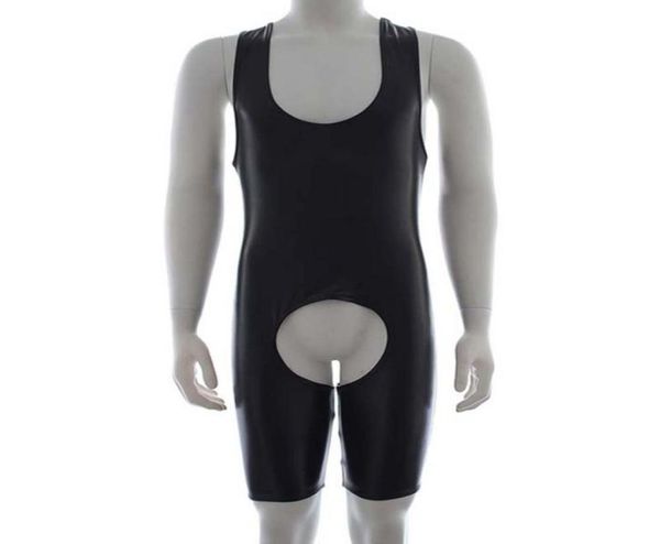black open crotch leotard men catsuit sleeveless bodysuit one piece teddies male night party lingerie clubwear8425096
black open crotch leotard men catsuit sleeveless bodysuit one piece teddies male night party lingerie clubwear8425096