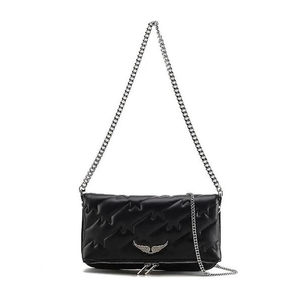 popular designer womens bag wings diamond-ironing fashion messenger sheepskin leather crossbody handbags two chain ladies clutch h290g
popular designer womens bag wings diamond-ironing fashion messenger sheepskin leather crossbody handbags two chain ladies clutch h290g