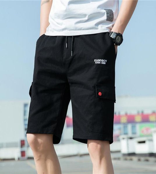 2019 new japanese cargo men039s classic simple solid color multibag lightweight men039s pants casual summer men039s shor1772835, Black
2019 new japanese cargo men039s classic simple solid color multibag lightweight men039s pants casual summer men039s shor1772835, Black