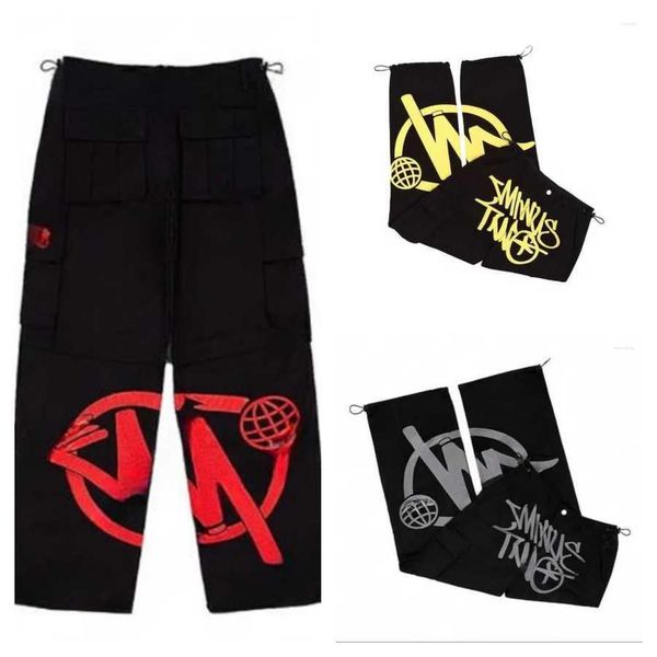 minustwo cargo harajuku casual loose punk rock straight wide leg trouser streetwear y2k retro street trend hip hop, Black
minustwo cargo harajuku casual loose punk rock straight wide leg trouser streetwear y2k retro street trend hip hop, Black