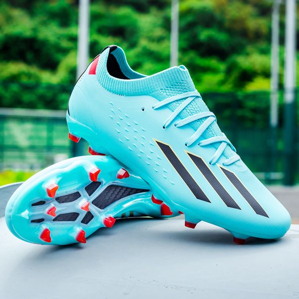 dress shoes football shoes boys and girls wear resistant teenage students spike 230821, Black
dress shoes football shoes boys and girls wear resistant teenage students spike 230821, Black