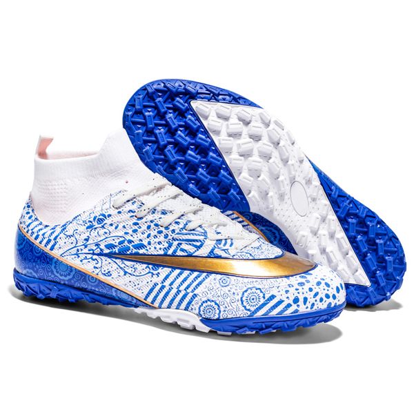 dress shoes men soccer shoes kids football boots women breathable soccer cleats antiskid chaussure football shoes outdoor football shoes 230, Black
dress shoes men soccer shoes kids football boots women breathable soccer cleats antiskid chaussure football shoes outdoor football shoes 230, Black