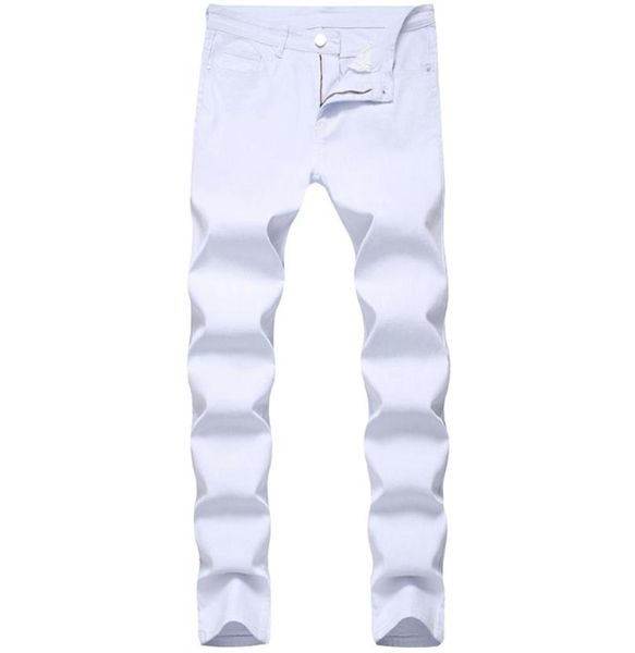 mens jeans fashon white jeans skinny denim pants in full length high street motorcycle pants 2992761, Blue
mens jeans fashon white jeans skinny denim pants in full length high street motorcycle pants 2992761, Blue