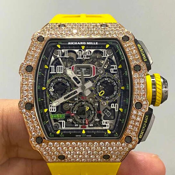 richardmille swiss watches rm tactical mechanical wrist watches rm11-03 machinery 44.5 50mm 11-03 rose gold back diamonds yi-wk46 yi-y4yq
richardmille swiss watches rm tactical mechanical wrist watches rm11-03 machinery 44.5 50mm 11-03 rose gold back diamonds yi-wk46 yi-y4yq