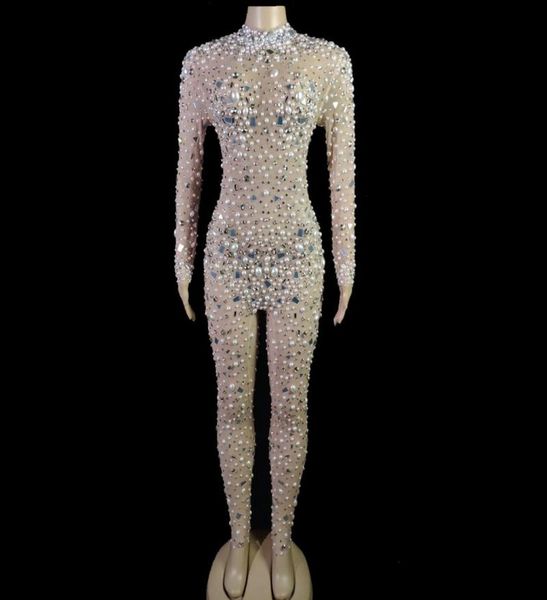 stage wear luxury pearls mirrors rhines mesh transparent jumpsuit gloves lady evening prom party birthday celebrate outfit wearstage3199598, Black;red
stage wear luxury pearls mirrors rhines mesh transparent jumpsuit gloves lady evening prom party birthday celebrate outfit wearstage3199598, Black;red