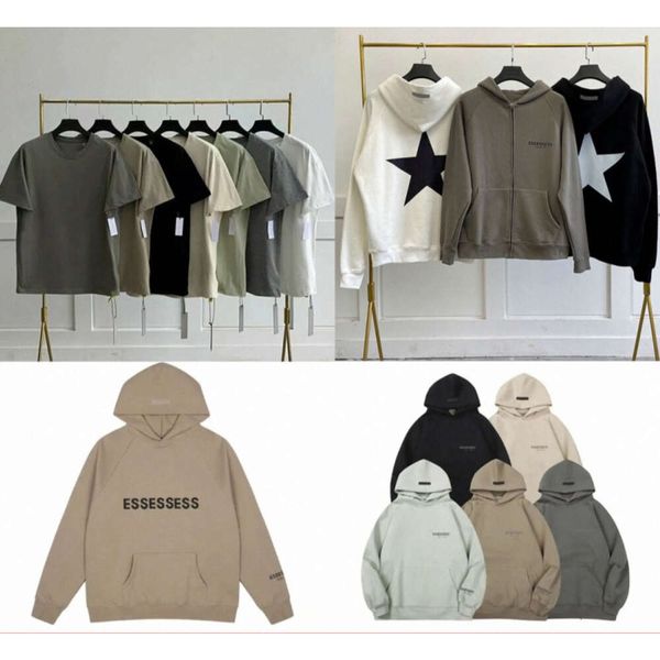 designers hoodies men essentail hoodie pullover sweatshirts loose long sleeve hooded jumper mens clothing cotton298443, Black
designers hoodies men essentail hoodie pullover sweatshirts loose long sleeve hooded jumper mens clothing cotton298443, Black