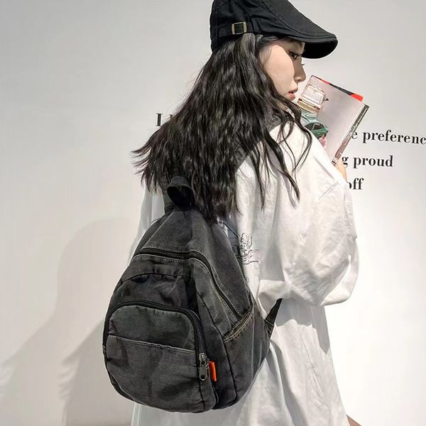 school bags plush backpacks customized simple gradient denim backpack personalized embroidery name canvas primary schoolbag travel bag 23082
school bags plush backpacks customized simple gradient denim backpack personalized embroidery name canvas primary schoolbag travel bag 23082