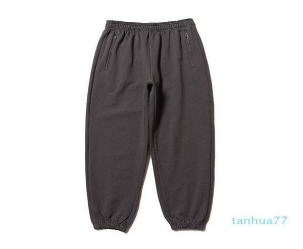 fashion quality colour men sweatpants joggers hiphop streetwear men jogger pants trousers7483678, Black
fashion quality colour men sweatpants joggers hiphop streetwear men jogger pants trousers7483678, Black