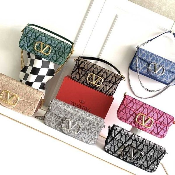 light luxury mini handbag color diamond small bag crystal inlaid diamond shoulder crossbody bag flip chain bag 1zuh
light luxury mini handbag color diamond small bag crystal inlaid diamond shoulder crossbody bag flip chain bag 1zuh