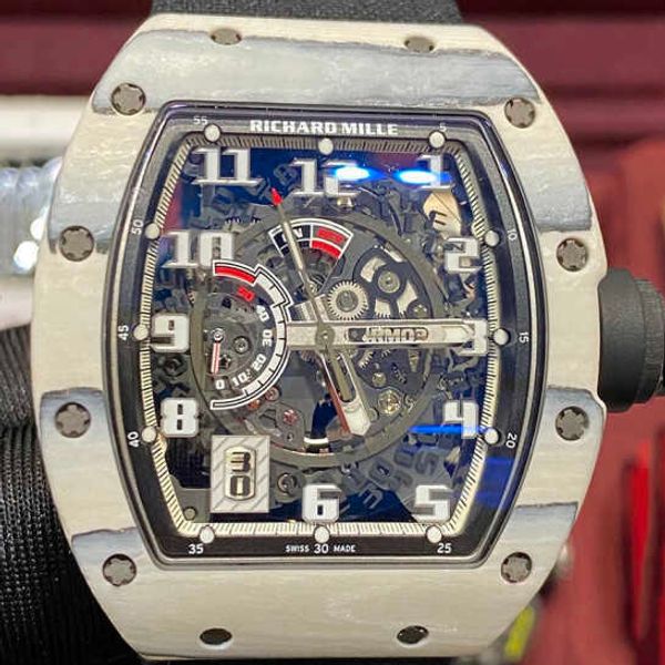 richardmille swiss watches rm tactical mechanical wrist watches series machinery rm030 limited 4250mm rm030 white ntpt japan limited 30 pi y
richardmille swiss watches rm tactical mechanical wrist watches series machinery rm030 limited 4250mm rm030 white ntpt japan limited 30 pi y