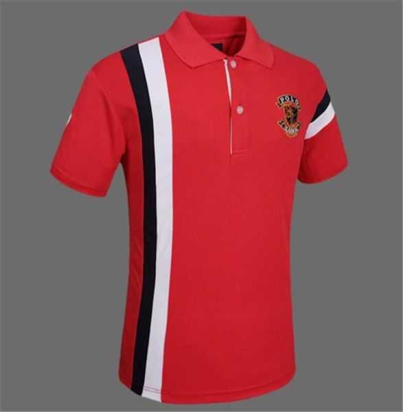 2019 new fashion casual brand mens summer cotton short sleeve army air force one polo shirt men highquality men clothing9535233, White;black
2019 new fashion casual brand mens summer cotton short sleeve army air force one polo shirt men highquality men clothing9535233, White;black