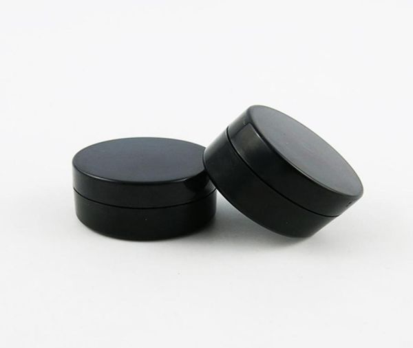 100 x 10g cosmetic sifter jars pot box makeup nail art cosmetic bead storage container round bottle black portable cream jar1219732
100 x 10g cosmetic sifter jars pot box makeup nail art cosmetic bead storage container round bottle black portable cream jar1219732
