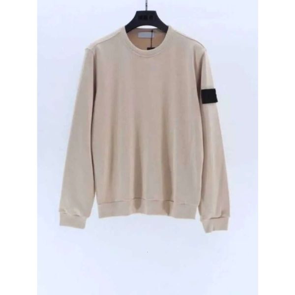 stones islands long sweater autumn designerdeigner tone iland claic badge sleeve bottom shirt men and women couple looe simple cotton984, Black
stones islands long sweater autumn designerdeigner tone iland claic badge sleeve bottom shirt men and women couple looe simple cotton984, Black