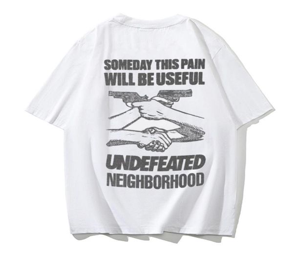 undefeated men039s tshirts graphic cotton t shirt harajuku hip hop tshirt streetwear punk aesthetic women men clothing tee 059942, White;black
undefeated men039s tshirts graphic cotton t shirt harajuku hip hop tshirt streetwear punk aesthetic women men clothing tee 059942, White;black
