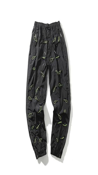 harajuku drawstring decorative beam foot casual pants men and women high street elastic waist loose sweatpants oversize x12289539439, Black
harajuku drawstring decorative beam foot casual pants men and women high street elastic waist loose sweatpants oversize x12289539439, Black