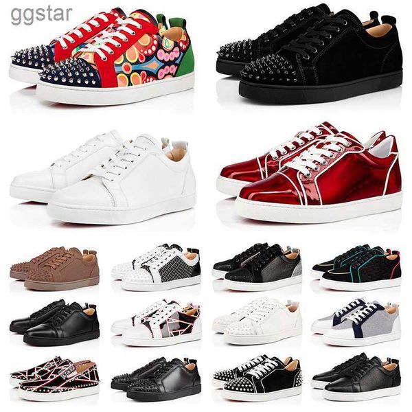 with box loubutins christians red-bottomes aaa quality shoes low cut platform sneakers mens womens luxurys designers vintage loafers fashion, Black
with box loubutins christians red-bottomes aaa quality shoes low cut platform sneakers mens womens luxurys designers vintage loafers fashion, Black