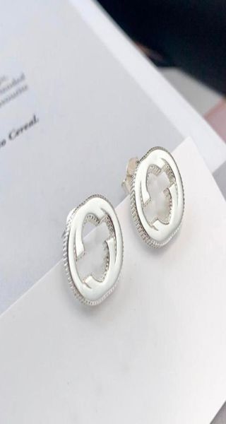 stud original genuine 11 925 sterling silver classics retro style earrings women logo glamour g gift6767753, Golden;silver
stud original genuine 11 925 sterling silver classics retro style earrings women logo glamour g gift6767753, Golden;silver