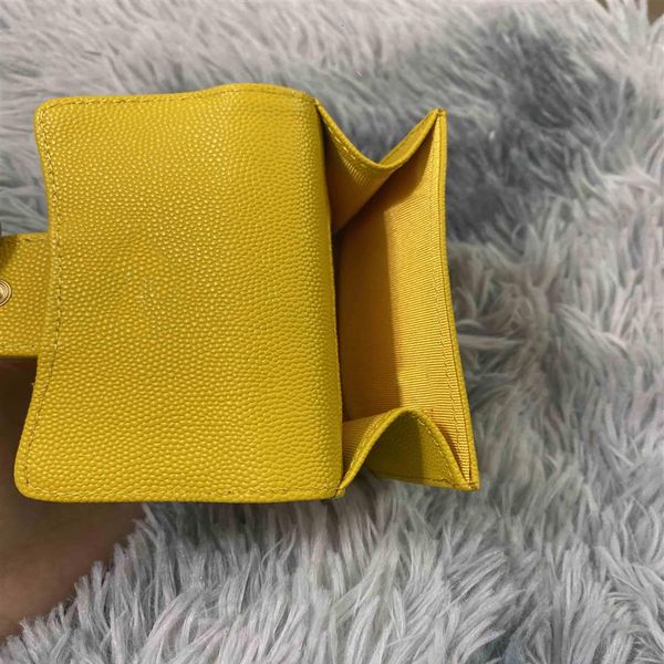 ladies classic rhombus short wallet caviar long wallet fashion casual coin purse 03304b, Red;black
ladies classic rhombus short wallet caviar long wallet fashion casual coin purse 03304b, Red;black