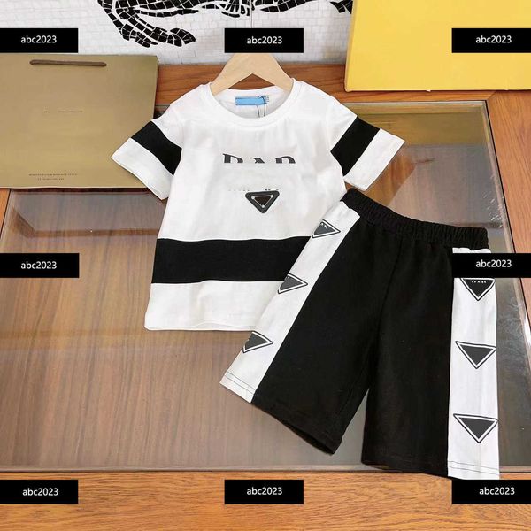 new designer baby clothes kid sets summer clothing 2pcs child letter printed t-shirts and shorts size 110-160 cm new arrival mar19, White
new designer baby clothes kid sets summer clothing 2pcs child letter printed t-shirts and shorts size 110-160 cm new arrival mar19, White