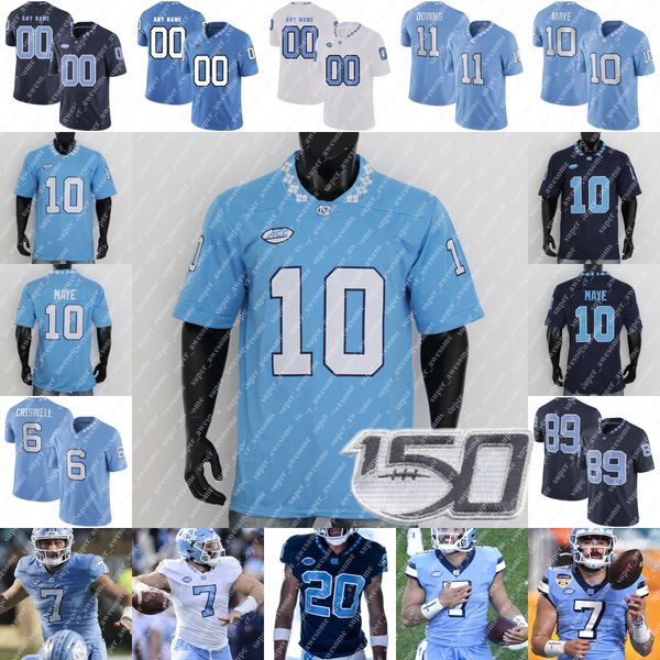 unc football jersey 10 drake maye sam howell devontez walker j.j. jones cedric gray elijah green kaimon rucker andre greene jr. john copenha, Black;red
unc football jersey 10 drake maye sam howell devontez walker j.j. jones cedric gray elijah green kaimon rucker andre greene jr. john copenha, Black;red