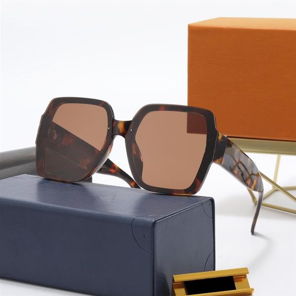 5 styles fashion sunglasses for men v women sunglasse with large black brown frame legs uv400 polarized lenses255g, White;black
5 styles fashion sunglasses for men v women sunglasse with large black brown frame legs uv400 polarized lenses255g, White;black