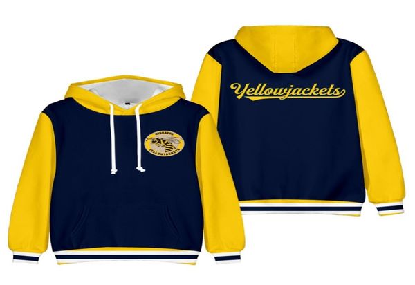 fashion 3d yellowjackets hoodies men women sweatshirt pullovers suitable kids hooded autumn boys girls streetwear3392290, Black
fashion 3d yellowjackets hoodies men women sweatshirt pullovers suitable kids hooded autumn boys girls streetwear3392290, Black