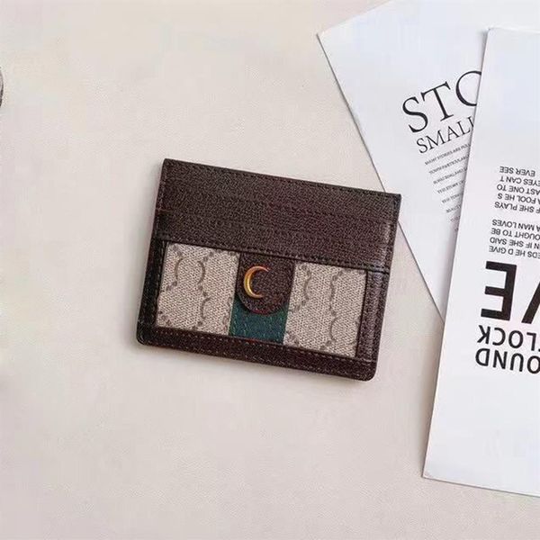 men women luxury designer card holder genuine leather marmont g purse fashion womens men purses key ring credit coin m280y, Brown;gray
men women luxury designer card holder genuine leather marmont g purse fashion womens men purses key ring credit coin m280y, Brown;gray