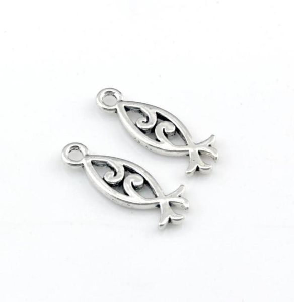 350pcs antique silver alloy fish charms pendants for jewelry making bracelet necklace findings 75x198mm38855304640984, Bronze;silver
350pcs antique silver alloy fish charms pendants for jewelry making bracelet necklace findings 75x198mm38855304640984, Bronze;silver