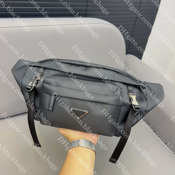 men waist belt bag designer fanny pack women bum bag fashion mens black nylon crossbody backpack leisure outdoor bumbag bags
men waist belt bag designer fanny pack women bum bag fashion mens black nylon crossbody backpack leisure outdoor bumbag bags