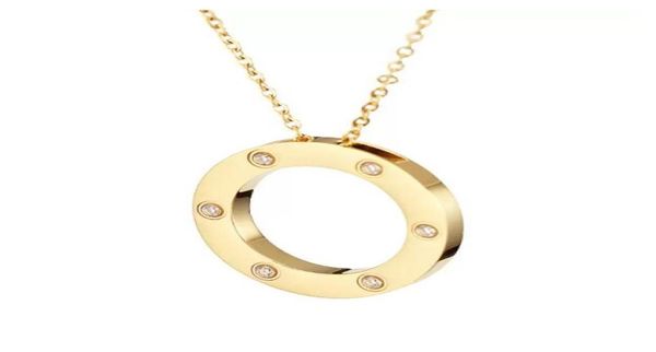 fashion titanium steel necklace pendant bijoux for lady design womens party wedding lovers gift jewelry nrj3046373, Silver
fashion titanium steel necklace pendant bijoux for lady design womens party wedding lovers gift jewelry nrj3046373, Silver