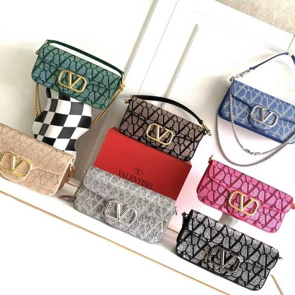 beauty color diamond mini handbag fashion shoulder crossbody chain bag women's bag diamond embossed handbag 4w1l
beauty color diamond mini handbag fashion shoulder crossbody chain bag women's bag diamond embossed handbag 4w1l