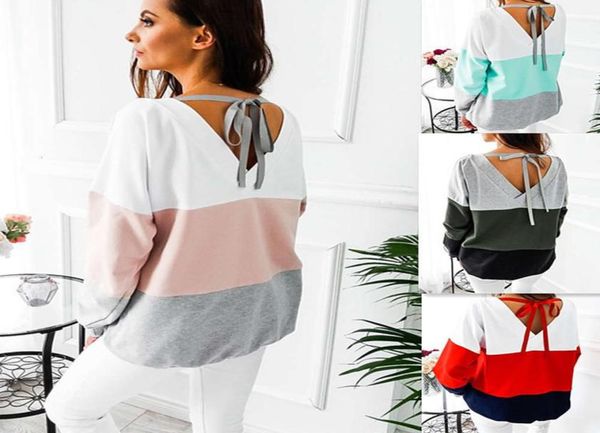winter new casual contrast stitching sweater round neck long sleeve loose women039s 31141086054, Black
winter new casual contrast stitching sweater round neck long sleeve loose women039s 31141086054, Black