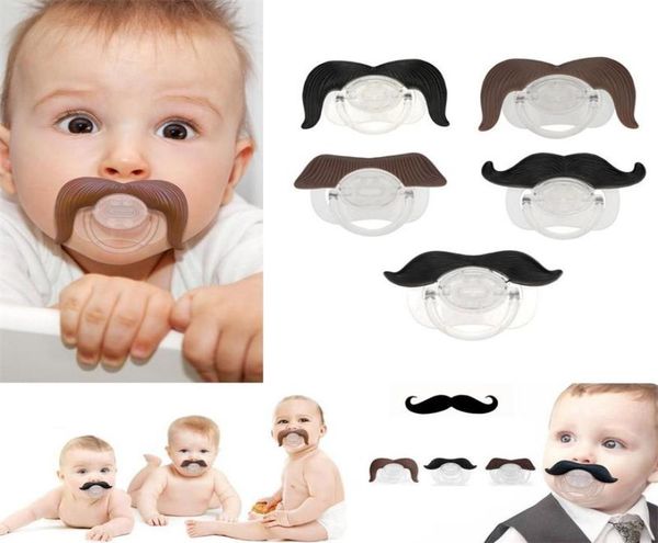 baby funny silicone pacifier mustache food grade pacifiers infant toddler sucking nipples soother gentleman baby feeding products1140285
baby funny silicone pacifier mustache food grade pacifiers infant toddler sucking nipples soother gentleman baby feeding products1140285