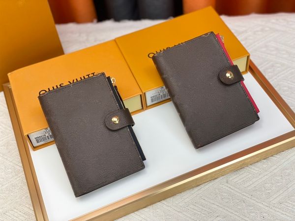 luxury designer womens short wallets brown letter zipper wallets card bags clutch bags large capacity storage wallets buckle portable coin p, Red;black
luxury designer womens short wallets brown letter zipper wallets card bags clutch bags large capacity storage wallets buckle portable coin p, Red;black