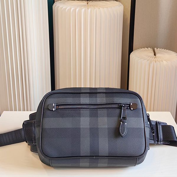 men waist bag nylon shoulder bags wallet hardware letter decoration zipper outer pocket canvas lining adjusting strap large capacity totes
men waist bag nylon shoulder bags wallet hardware letter decoration zipper outer pocket canvas lining adjusting strap large capacity totes