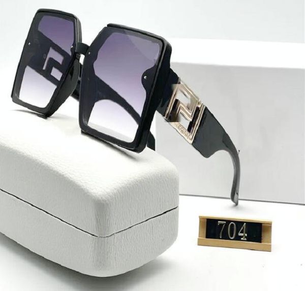 fashion classic designer sunglasses for men women luxury polarized pilot oversized sun glasses uv400 eyewear pc frame polaroid lens 704704, White;black
fashion classic designer sunglasses for men women luxury polarized pilot oversized sun glasses uv400 eyewear pc frame polaroid lens 704704, White;black