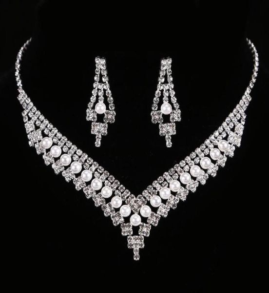 feis luxury diamond imitation pearl multilayer hollow out bride fashion accessories wedding necklace and earrings set50609085400677, White
feis luxury diamond imitation pearl multilayer hollow out bride fashion accessories wedding necklace and earrings set50609085400677, White