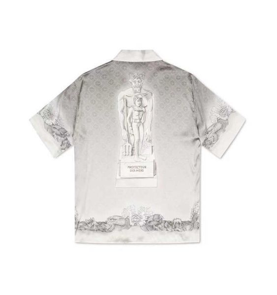 casabblannca guardian plaster statue shirts man women fashion summer beach vacation tee hawaii fzcs0182647736, White;black
casabblannca guardian plaster statue shirts man women fashion summer beach vacation tee hawaii fzcs0182647736, White;black