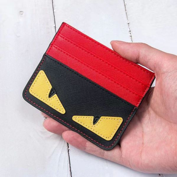 money clips wallets men bifold business leather wallet luxury brand famous id visiting cards wallet money clips 2023 z0323, Black
money clips wallets men bifold business leather wallet luxury brand famous id visiting cards wallet money clips 2023 z0323, Black