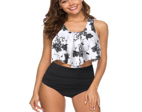 women039s swimwear women two piece swimsuit plus size backless halter dot printed tankini swimming suit for e6146636, White;black
women039s swimwear women two piece swimsuit plus size backless halter dot printed tankini swimming suit for e6146636, White;black