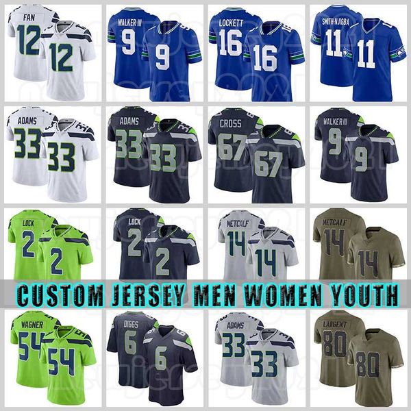 14 dk metcalf football jerseys 16 tyler lockett kenneth walker iii 54 bobby wagner 27 tariq woolen 12 fan 33 jamal adams seahawks 2 drew loc, Black;red
14 dk metcalf football jerseys 16 tyler lockett kenneth walker iii 54 bobby wagner 27 tariq woolen 12 fan 33 jamal adams seahawks 2 drew loc, Black;red